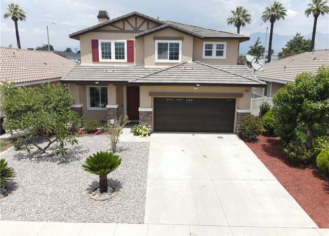 Property at 4814 Rawhide St, Montclair, CA 91763, 3 beds, 2.5 baths