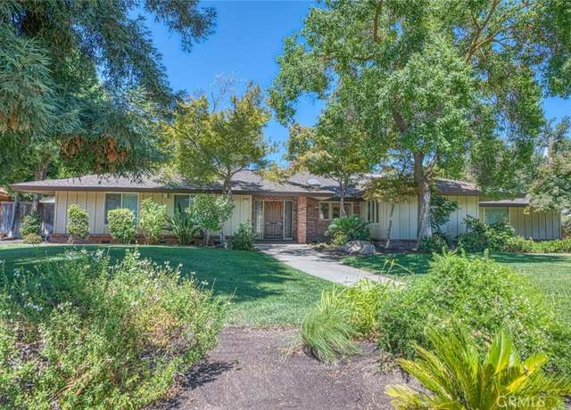 Property at 1590 W Escalon Ave, Fresno, CA 93711, 4 beds, 4 baths
