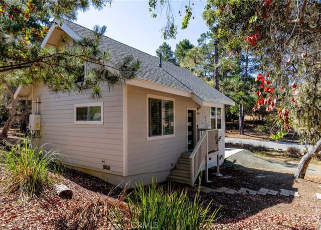 Property at 2070 Wales Rd, Cambria, CA 93428, 1 bed, 1 bath