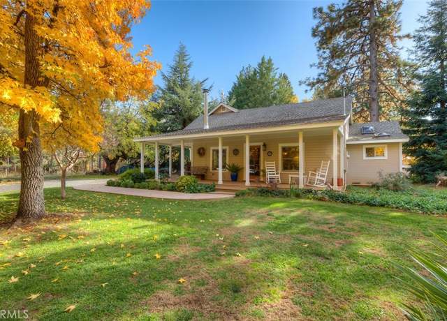 Property at 13730 Nimshew Rd, Magalia, CA 95954, 3 beds, 2 baths