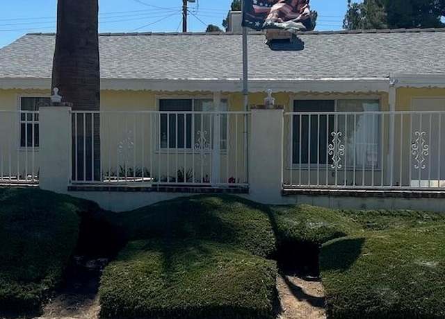 Property at 38833 Sage Tree St, Palmdale, CA 93551, 3 beds, 1 bath