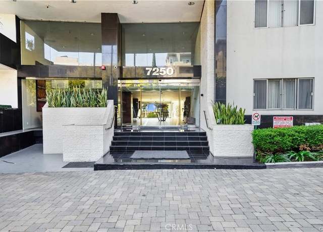 Property at 7250 Franklin Ave #406, Los Angeles, CA 90046, 1 bath