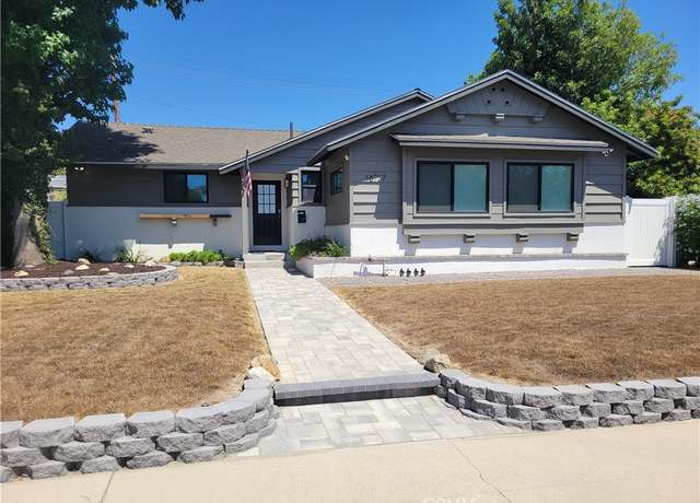 Property at 16727 Rinaldi St, Granada Hills, CA 91344, 3 beds, 2 baths