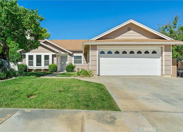 Property at 43019 Cromley Ct, Lancaster, CA 93534, 3 beds, 2 baths