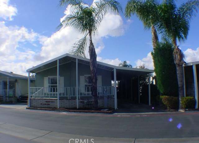 Property at 1445 W Florida Ave #36, Hemet, CA 92543, 3 beds, 2 baths