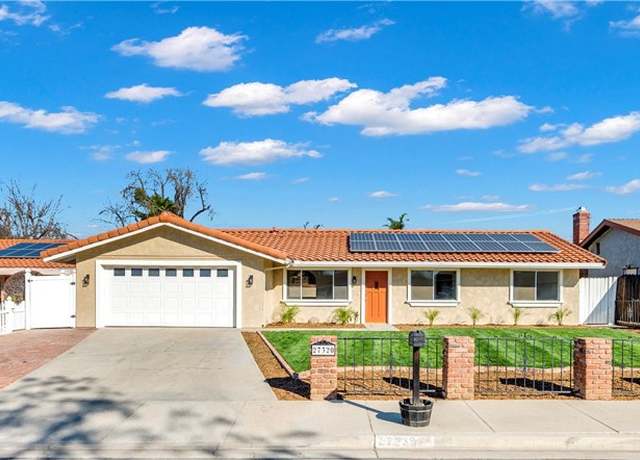 Property at 27320 Cloudrest Way, Hemet, CA 92544, 3 beds, 2 baths