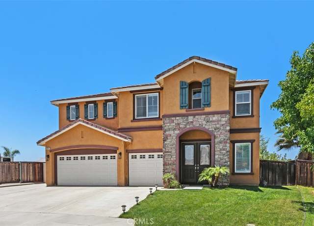 Property at 40418 Hannah Way, Murrieta, CA 92563, 5 beds, 4.5 baths