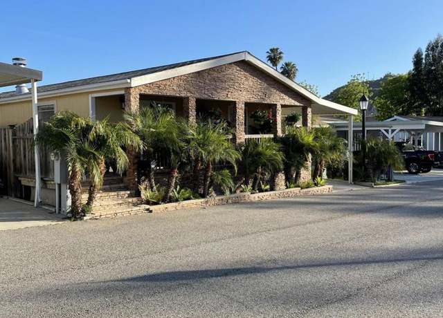 Property at 132 Mulberry Dr #132, Ventura, CA 93001, 3 beds, 2 baths