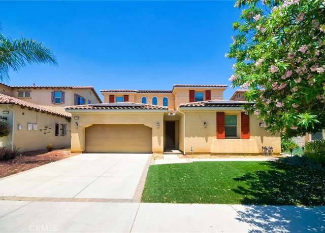 Property at 13288 Cactus Flower St, Eastvale, CA 92880, 4 beds, 3.5 baths
