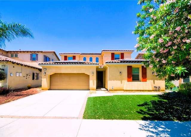 Property at 13288 Cactus Flower St, Eastvale, CA 92880, 4 beds, 3.5 baths