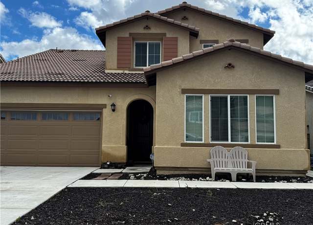 Property at 15547 Kings Peak Dr, Fontana, CA 92336, 5 beds, 3.5 baths