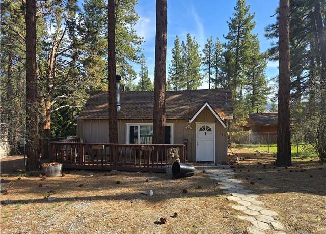Property at 337 E Mojave Blvd, Big Bear City, CA 92314, 1 bed, 1 bath