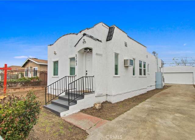 Property at 2103 E 113th St, Los Angeles, CA 90059, 4 beds, 2 baths