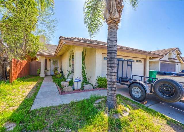 Property at 15786 June Ct, Moreno Valley, CA 92551, 3 beds, 2 baths
