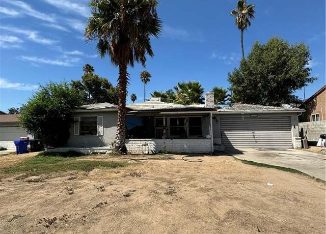 Property at 1510 E Eureka St, San Bernardino, CA 92404, 2 beds, 1 bath