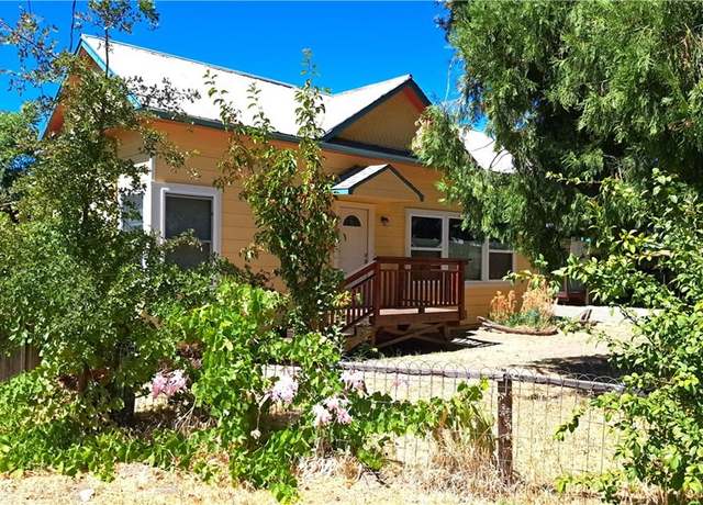 Property at 5140 Park Ave, Kelseyville, CA 95451, 3 beds, 2 baths