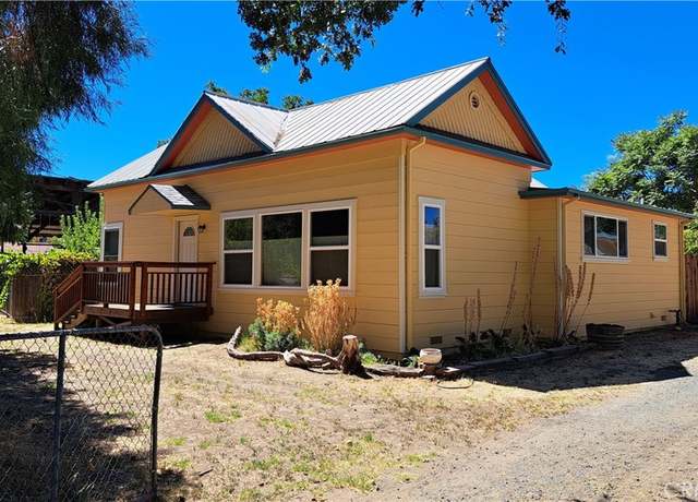 Property at 5140 Park Ave, Kelseyville, CA 95451, 3 beds, 2 baths