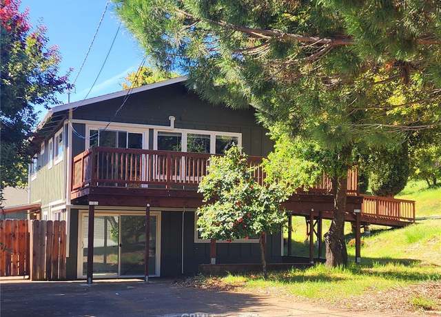 Property at 5308 Monterey Pl, Kelseyville, CA 95451, 4 beds, 2 baths
