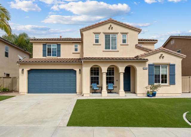 Property at 17541 Black Granite Dr, San Diego, CA 92127, 4 beds, 3 baths