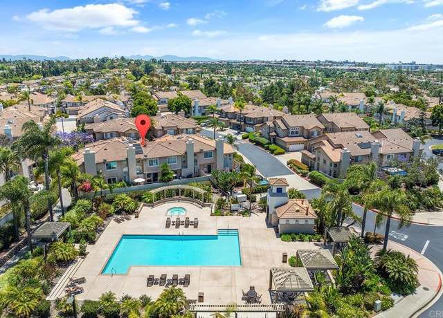 Property at 4610 Los Alamos Way Unit C, Oceanside, CA 92057, 3 beds, 2.5 baths