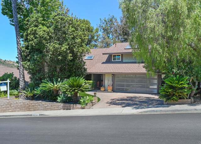 Property at 9574 Paseo Montril, San Diego, CA 92129, 3 beds, 2 baths