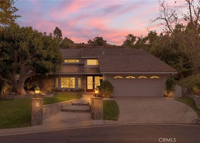 Property at 5922 E Bunker Hill Ave, Orange, CA 92869, 3 beds, 2.5 baths