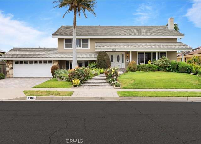 Property at 2610 E Lakeside Ave, Orange, CA 92867, 4 beds, 3 baths