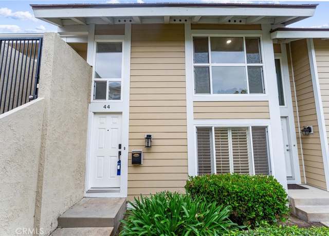Property at 44 Elksford Ave #3, Irvine, CA 92604, 2 beds, 2 baths