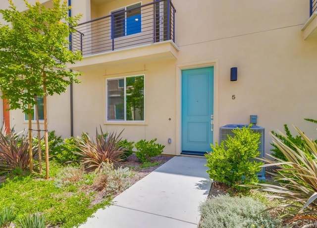 Property at 5305 Seacliff Pl #5, San Diego, CA 92154, 3 beds, 2.5 baths
