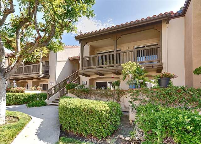 Property at 215 S Cross Creek Rd Unit E, Orange, CA 92869, 1 bed, 1 bath