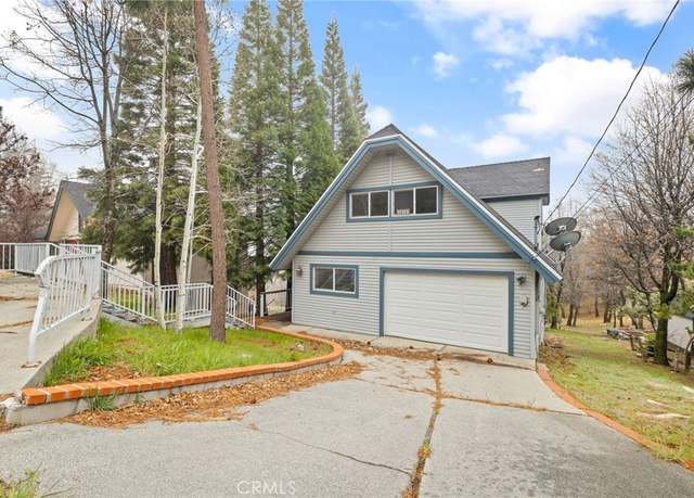 Property at 28103 Arbon Ln, Lake Arrowhead, CA 92352, 5 beds, 3 baths