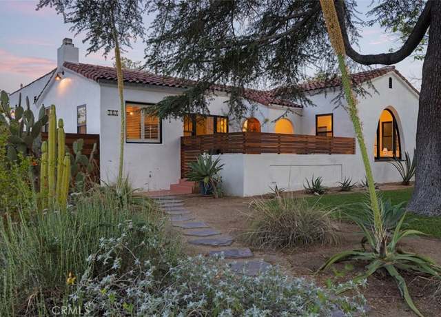 Property at 312 W Lutge Ave, Burbank, CA 91506, 3 beds, 2 baths