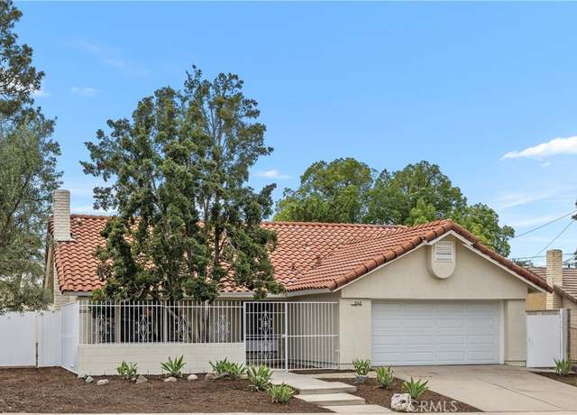 Property at 1348 Sandia St, Corona, CA 92882, 4 beds, 2 baths