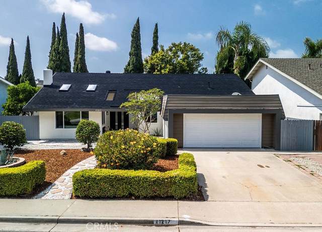 Property at 11217 Stonecress Ave, Fountain Valley, CA 92708, 5 beds, 3 baths