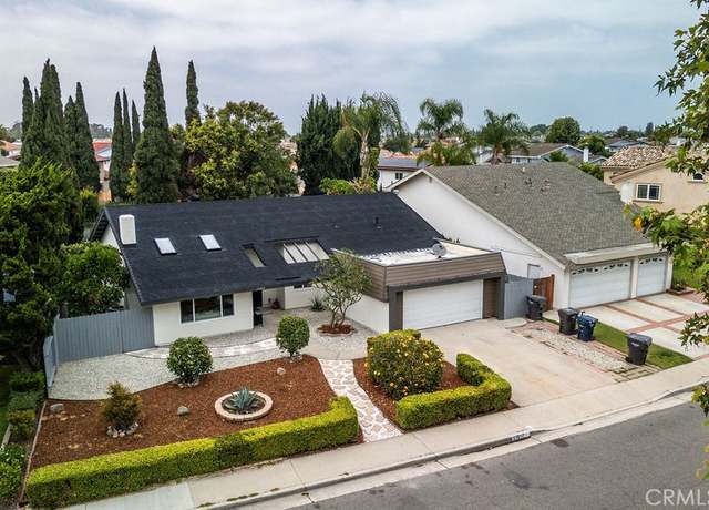 Property at 11217 Stonecress Ave, Fountain Valley, CA 92708, 5 beds, 3 baths