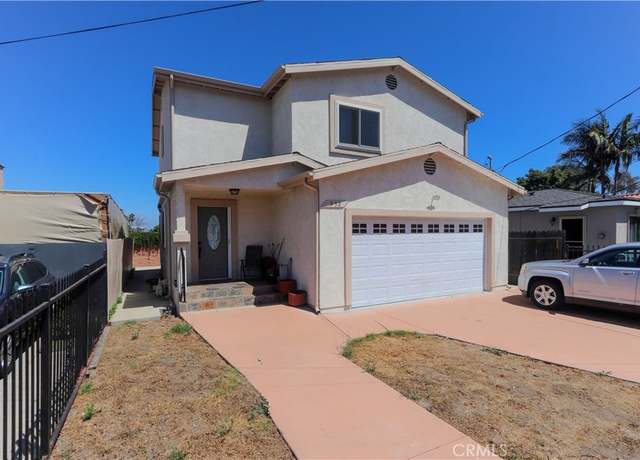 Property at 952 N Gaffey Pl, San Pedro, CA 90731, 3 beds, 2 baths