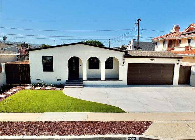 Property at 23721 Alliene Ave, Torrance, CA 90501, 3 beds, 2 baths