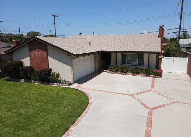 Property at 5309 Emerald St, Torrance, CA 90503, 4 beds, 2 baths