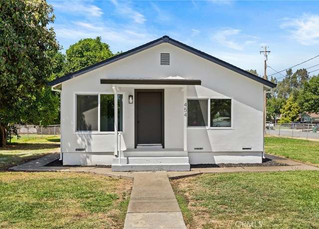 Property at 454 F St, Biggs, CA 95917, 3 beds, 1 bath