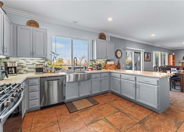 Property at 741 Camino Real Ave, Palmdale, CA 93551, 4 beds, 2.5 baths