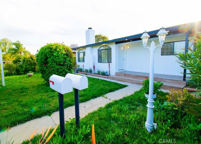 Property at 6927 Lindley Ave, Reseda, CA 91335, 3 beds, 3 baths