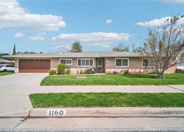 Property at 1160 Lundy Dr, Simi Valley, CA 93065, 4 beds, 2 baths