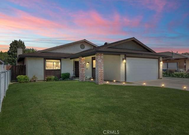 Property at 4212 Milo Ave, Bakersfield, CA 93313, 3 beds, 2 baths