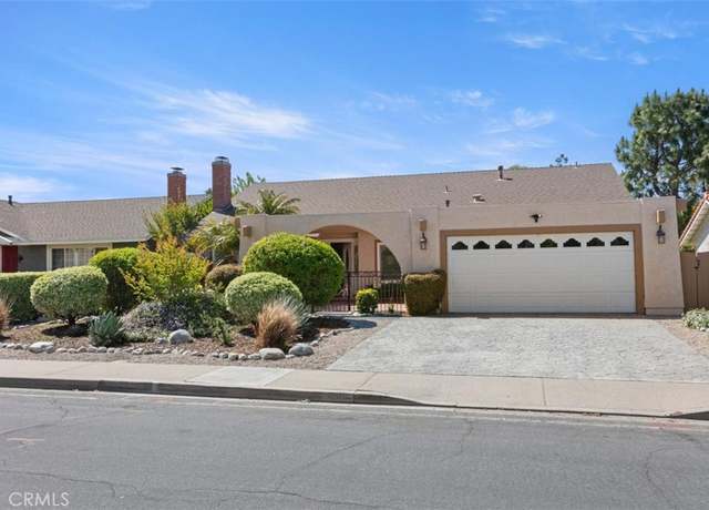 Property at 5816 Fearing St, Simi Valley, CA 93063, 4 beds, 2 baths