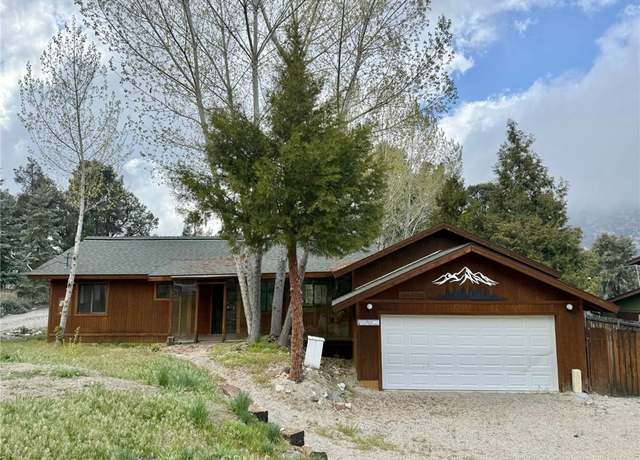 Property at 14721 Voltaire Dr, Pine Mtn Club, CA 93225, 2 beds, 2 baths