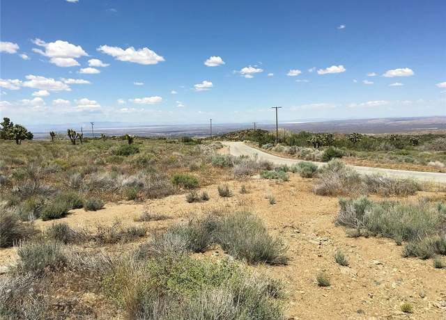 Property at 0 Tenterdon St, Littlerock, CA 93543