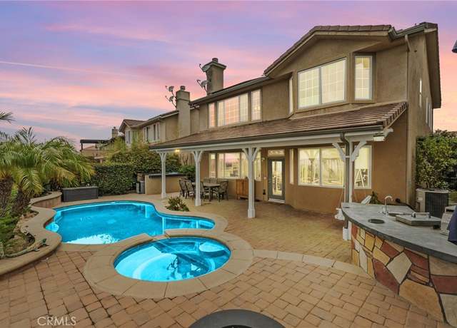 Property at 20704 Campania Ln, Porter Ranch, CA 91326, 5 beds, 5 baths