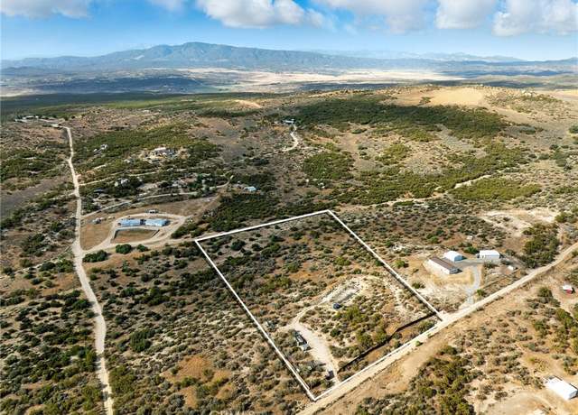 Property at 53870 Bowers Rd, Aguanga, CA 92536