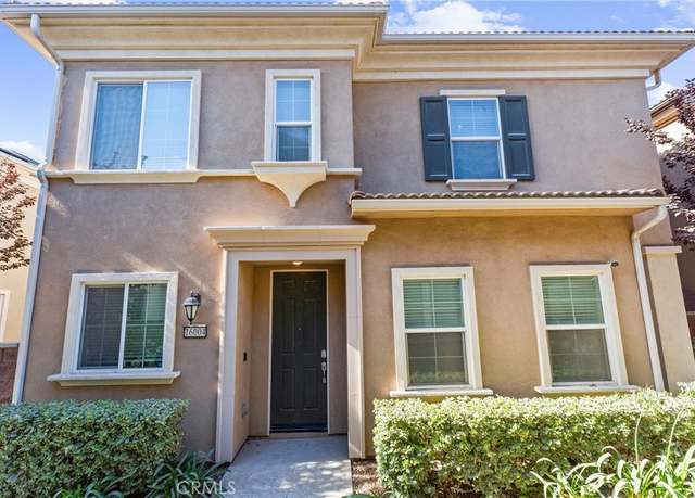 Property at 16004 Huckleberry Ave, Chino, CA 91708, 3 beds, 2.5 baths
