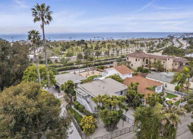 Property at 1952-, 1954 Vista Del Mar Dr, Ventura, CA 93001, 5 beds, 3 baths